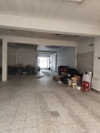 Local comercial en alquiler en Carballo