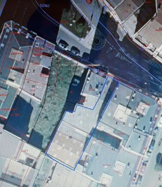 Local comercial en alquiler en Carballo