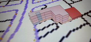 Local comercial en alquiler en Carballo