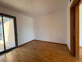 Ático en alquiler en Penya-Roja en Valencia