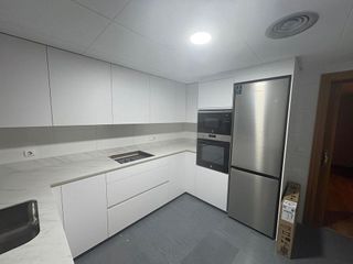 Ático en alquiler en Penya-Roja en Valencia