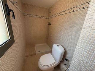 Ático en alquiler en Penya-Roja en Valencia