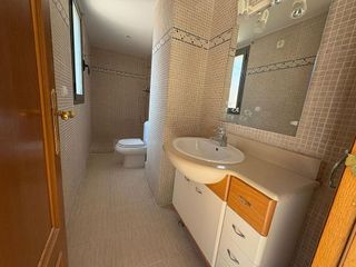 Ático en alquiler en Penya-Roja en Valencia