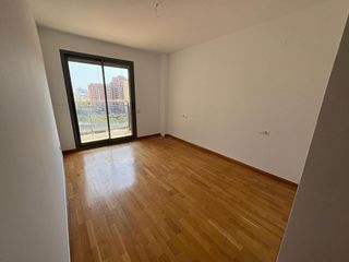 Ático en alquiler en Penya-Roja en Valencia