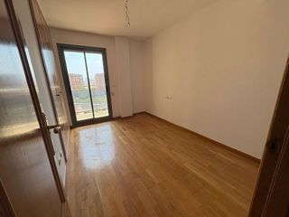 Ático en alquiler en Penya-Roja en Valencia