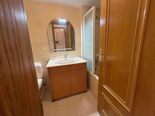 Ático en alquiler en Penya-Roja en Valencia