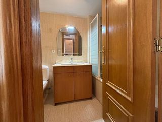 Ático en alquiler en Penya-Roja en Valencia