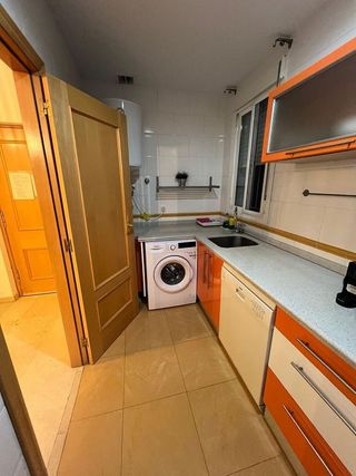 Piso en alquiler en San Julián en Sevilla