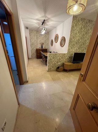 Piso en alquiler en San Julián en Sevilla