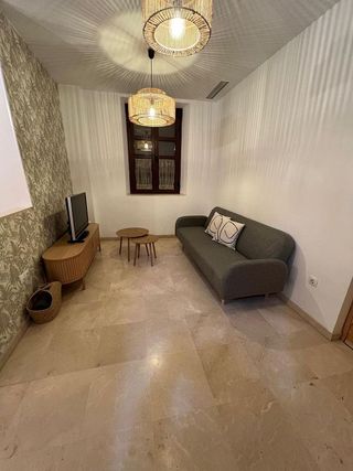 Piso en alquiler en San Julián en Sevilla