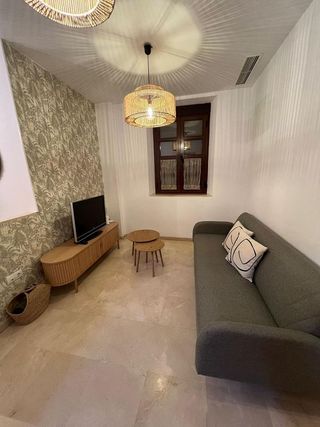 Piso en alquiler en San Julián en Sevilla