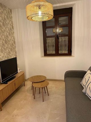 Piso en alquiler en San Julián en Sevilla
