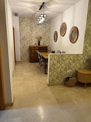 Piso en alquiler en San Julián en Sevilla