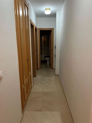 Piso en alquiler en San Julián en Sevilla