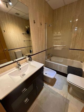 Piso en alquiler en San Julián en Sevilla