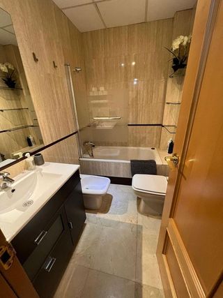 Piso en alquiler en San Julián en Sevilla