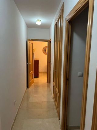 Piso en alquiler en San Julián en Sevilla