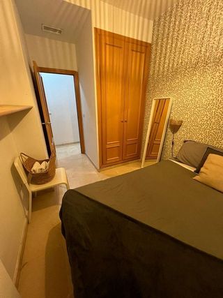 Piso en alquiler en San Julián en Sevilla