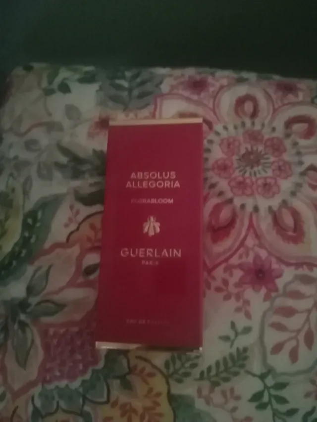 Absolus Allegoria Florabloom 75 ml