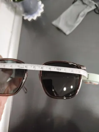 Gafas de sol Hawkers nuevas