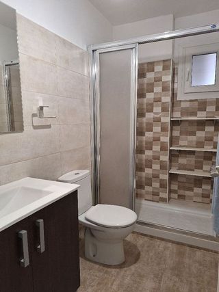 Piso en alquiler en Centro en Móstoles