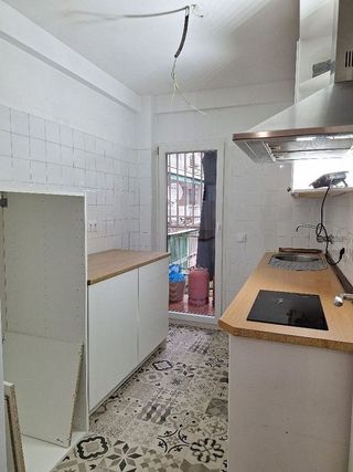 Piso en alquiler en Centro en Móstoles