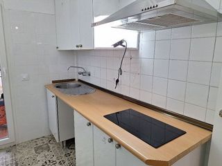 Piso en alquiler en Centro en Móstoles