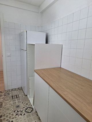 Piso en alquiler en Centro en Móstoles