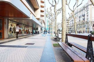 Oficina en alquiler en Centro en San Sebastián-Donostia