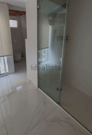 Estudio en alquiler en El Botànic en Valencia