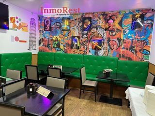 Bar en alquiler en Embajadores - Lavapiés en Madrid