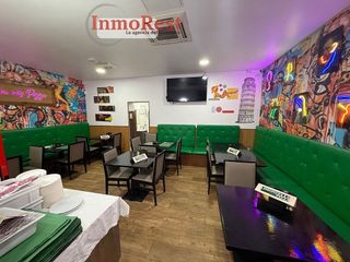 Bar en alquiler en Embajadores - Lavapiés en Madrid