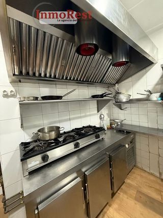 Bar en alquiler en Embajadores - Lavapiés en Madrid