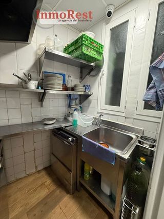 Bar en alquiler en Embajadores - Lavapiés en Madrid