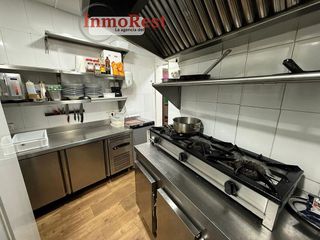 Bar en alquiler en Embajadores - Lavapiés en Madrid