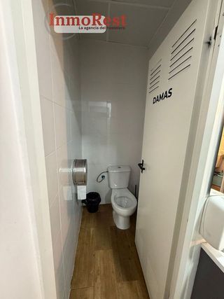 Bar en alquiler en Embajadores - Lavapiés en Madrid