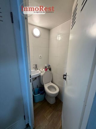 Bar en alquiler en Embajadores - Lavapiés en Madrid