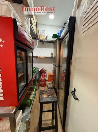 Bar en alquiler en Embajadores - Lavapiés en Madrid