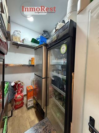 Bar en alquiler en Embajadores - Lavapiés en Madrid