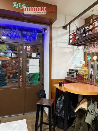Bar en alquiler en Embajadores - Lavapiés en Madrid