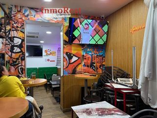 Bar en alquiler en Embajadores - Lavapiés en Madrid