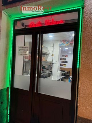 Bar en alquiler en Embajadores - Lavapiés en Madrid