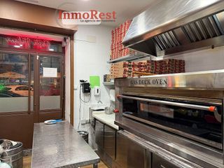 Bar en alquiler en Embajadores - Lavapiés en Madrid