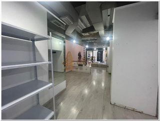 Local comercial en alquiler en Centro en Huelva