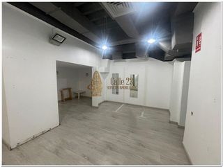 Local comercial en alquiler en Centro en Huelva