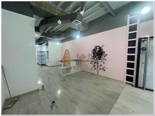 Local comercial en alquiler en Centro en Huelva