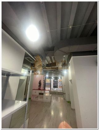 Local comercial en alquiler en Centro en Huelva