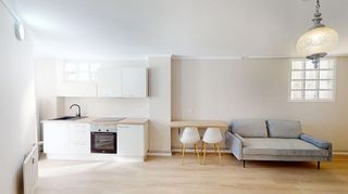 Piso en alquiler en Canido en Ferrol