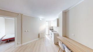 Piso en alquiler en Canido en Ferrol