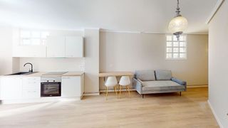 Piso en alquiler en Canido en Ferrol